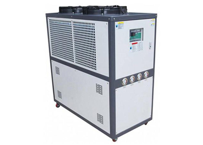 工業(yè)冷水機