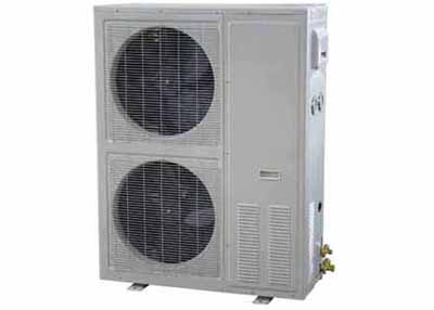 空調(diào)型機組