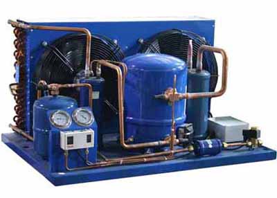 美優(yōu)樂機組